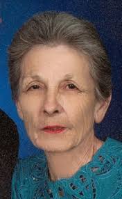 Jo Ann Markham Schneider (1936-2013)
