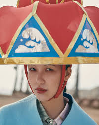 schonmagazine, schonmagazine.com/sakura-maru  https://schonmagazine.com/sakura-maru/ fashion editorial #creativedirector  #fashionstylist #artdirector #migration #kimono #okinawa #sakuramaru #1899  #callao @luciaaranaphoto @ohwow_gorgeous_______ ...