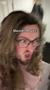 Meredith Marks You Can Leave