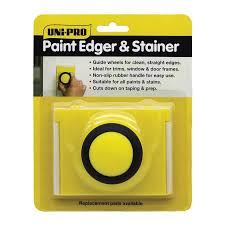 Maybe you would like to learn more about one of these? Uni Pro Paint Edger Stainer Mitre 10
