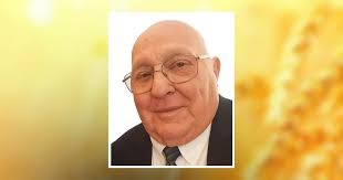 Dean Hilpipre Obituary October 7, 2025