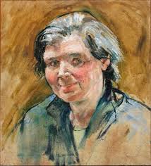 The Glebe House and Gallery