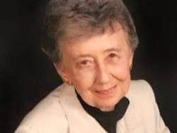 Shirley Mae Helton Obituary (1929