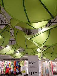 I really fell in love with the löva children's bed canopy, but i don't have kids and no place to put one up.but the item remained in the back of my head. Ikea Lova Leaf Bed Canopy Ikea Leaf Canopy Girly Room Kids Shared Room