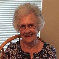 Wanetta Puryear Obituary