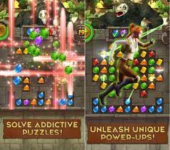 When i first reached the end of treasure hunter claire, i was initially. Scopely Snags Temple Run License For Soft Launched Match 3 Temple Run Title Pocket Gamer Biz Pgbiz