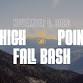 High Point Fall Bash 2025 event image