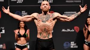 The ufc's blockbuster fight of the summer will go down this weekend in las vegas, as dustin poirier and conor mcgregor meet for a third time at ufc 264. 4ybpxqpl2wd4im
