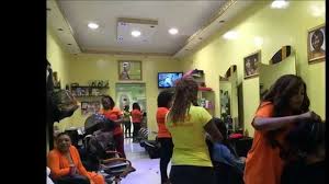 This is one of the good salons in dubai which has branches in malls making it perfect for a multitasking beauty enthusiast. Afro Hair Salon Dubai Youtube