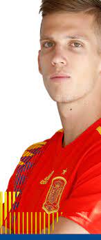 Explore tweets of dani olmo @daniolmo7 on twitter. Debut Seleccion NÂº 799 Dani Olmo Delantero Gnk Dinamo Zagreb Seleccion Espanola De Futbol Federacion Espanola De Futbol Espana Seleccion