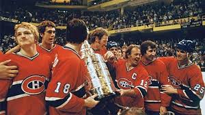 La coupe stanley (en anglais : Ephemeride Le Ch Marque En Prolongation Et Enleve Sa 20e Coupe Stanley Balle Courbe