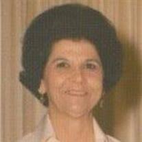 Martha Hebert Robichaux Obituary