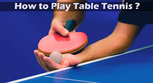 The official table tennis rules designed by ittf can be a little overwhelming. Table Tennis Rules Skills Techniques Of Table Tennis Ping Pong Tips