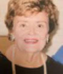 Beverly Joy Fretz Obituary