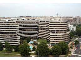 Watergate Hotel Washington Dc Watergate Hotel Watergate Hotel Washington Dc Strange Places