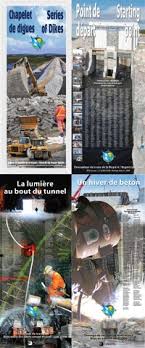 SEBJ affiches 2008 by salois paul