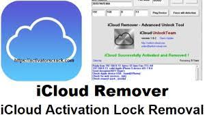 Download the zip file and unlock your iphone ipad icloud and free imei. Icloud Remover 1 0 2 Crack Full Version Activation Free 2021