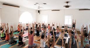 Maybe you would like to learn more about one of these? 7 Bay Area Yoga Studios With The Best Starter Deals