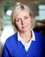 The Sahlgrenska Center for Pediatric Ophthalmology Research