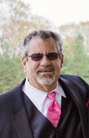 David Francis Stream