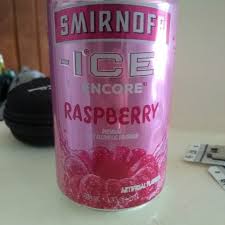 I love this pack of 4 smirnoff ice coolers. Smirnoff Ice Encore Raspberry Smirnoff Untappd