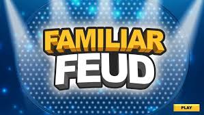 Familiar Feud Trivia Party Game Download Pc Mac Iphone Etsy Game Night Ideas Family Diy Family Games Night Game Night Parties