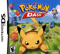 Explore the greatest 2ds nintendo deals online. Pokemon Dash Ds The Game Hoard Cosas De Pokemon Consolas Videojuegos Juegos Nintendo