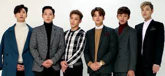 Members of vogmes batch '88 express their gratitude for the support from bap. B A P South Korean Band Wikipedia