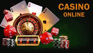 The Exciting World Of Online Casino Gambling | HitxGh.Com