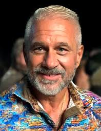 Steve Gooding Obituary