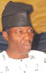 Gbenga Daniel's ally, Apagun Olumide, asked to pray moments before he was  found dead