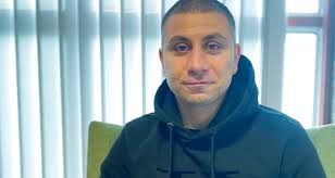 Ibrahim Hamad berättar