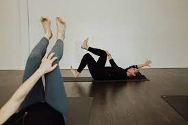 Welcome to midtown yoga kitchener waterloo! Ki Pilates Home Facebook