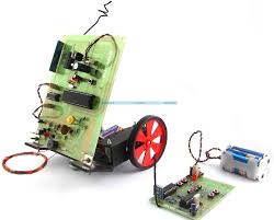 In this video working of a 555 timer ic in astable mode is explained, working of the metal detector circuit is demonstrated. Simple Metal Detector Circuit With Applications