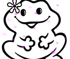 Dibujos para colorear para niños pequeños! Dibujos Para Colorear Ninos 2 Anos Novocom Top