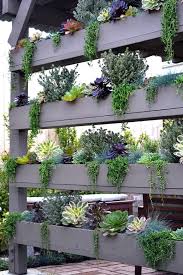 Garten Ideen 2016 Garten Terrasse Wunderschon Einrichten Vertikaler Garten