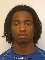 Darrell Givens, Towson, Safety