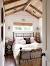 French Country Bedrooms