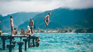 Check spelling or type a new query. Arti Mimpi Berenang Bersama Teman Halaman All Tribun Lampung