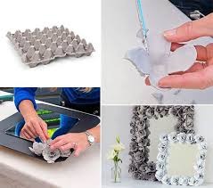 Craft ideas for home decor. 25 Handmade Easy Home Decoration Ideas To Try Today