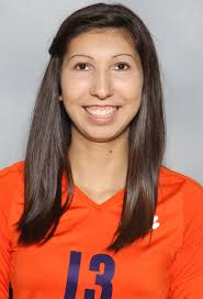2013 Clemson Volleyball