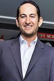 🚶 Грег Силверман