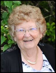 Martha Gust Obituary