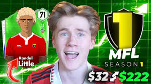 The "BEST" MFL Season 1 STRATEGY 📈