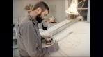 Video Dutch History: Dries Kreijkamp's Energy Efficient Spherical ... - YouTube
