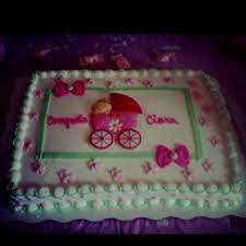 Baby Shower Cake Marble From Walmart Baby Shower Cakes Walmart Cakes Baby Shower