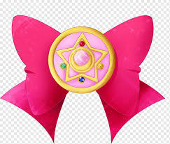 Chibiusa Sailor Moon Brooch Star Brooch Manga Pin Chibi Png Pngwing The image is png format with a clean transparent background.