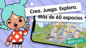 World for android with mod unlocked. Toca Life World Apk Mod 1 37 1 Todo Desbloqueado Descargar