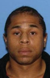 Suspect In Fort Smith Shooting Turns Self In