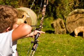 Father Son Camp East